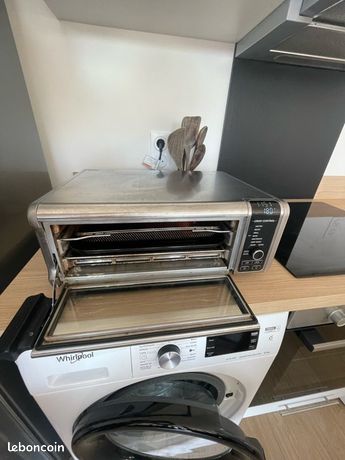 Four - Air fryer ninja 8 en 1