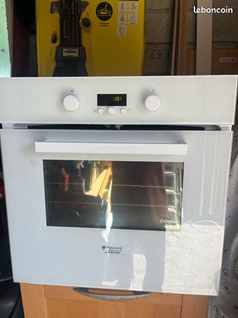 Four ariston hotpoint