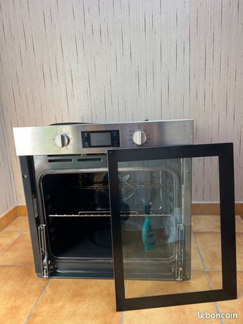 Four Ariston Hotpoint