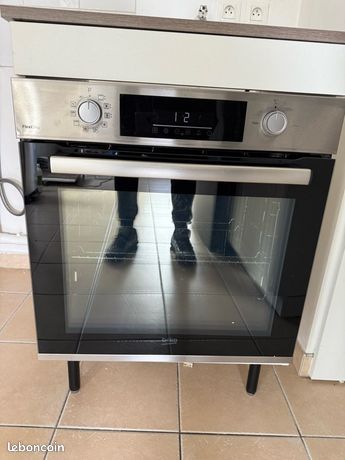 Four beko