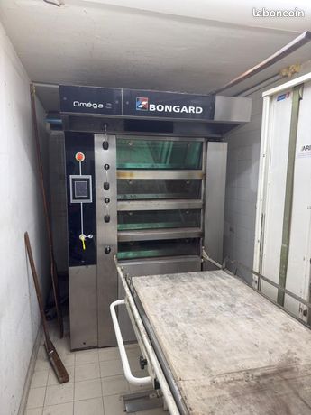 Four bongard omega 2