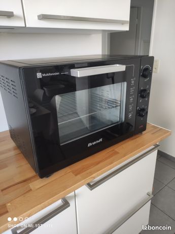 Four Brandt en bon état