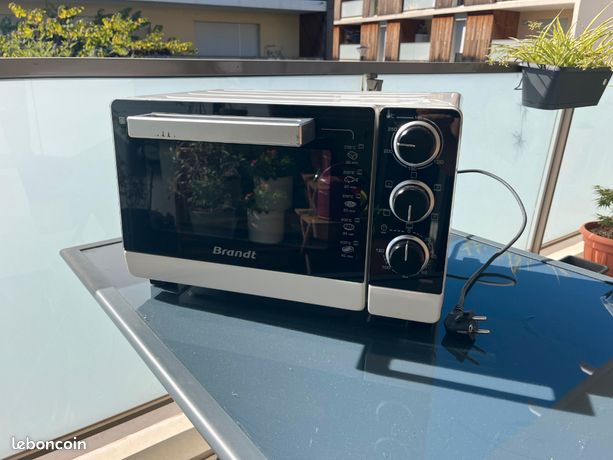 Four Brandt non encastrable