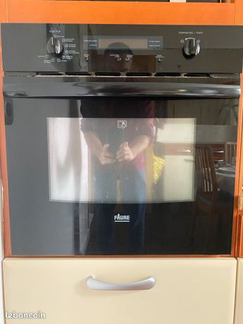 Four chaleur tournante FAURE