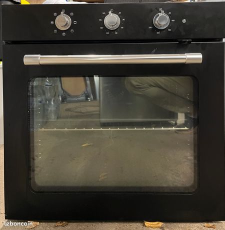 Four Chaleur tournante IKEA