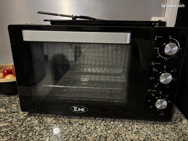 Four chaleur tournante parfait état