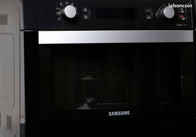 Four combiné Samsung