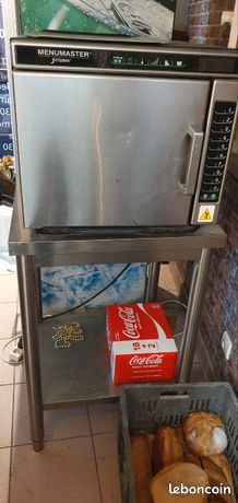 Four combiné snacking