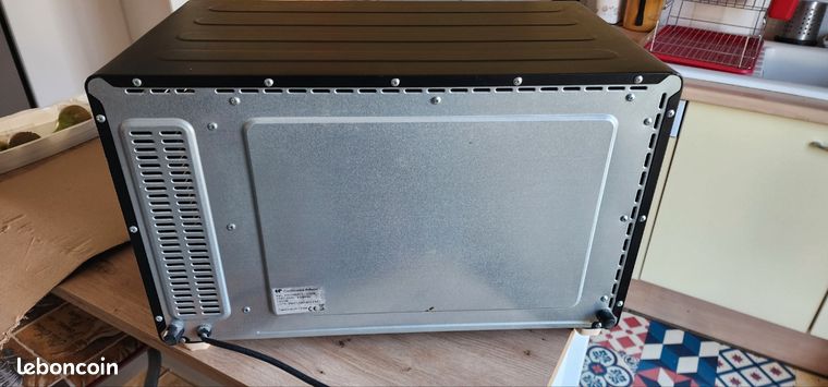 Four continental Edison