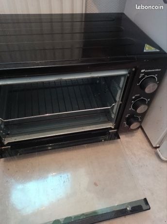 Four continental Edison