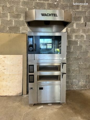 Four de boulangerie