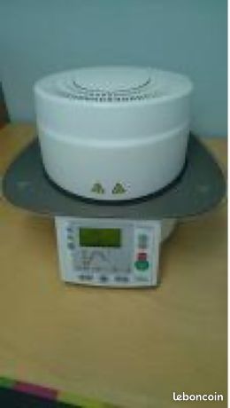 Four de céramique ivoclar p300