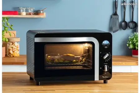 Four Delicio Moulinex /