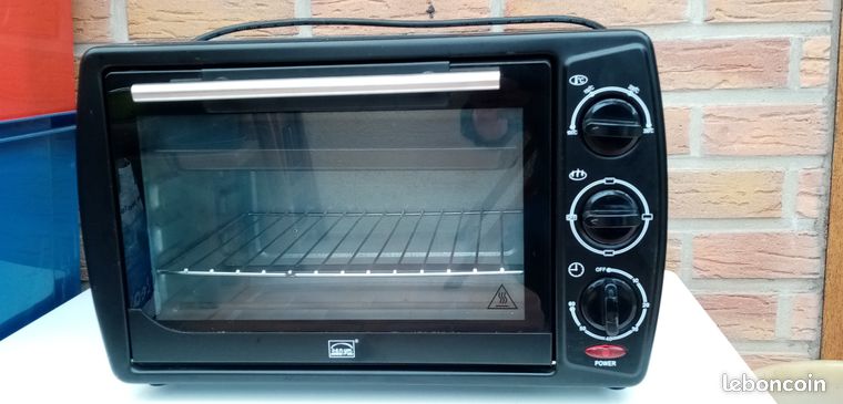 Four électrique 20 l