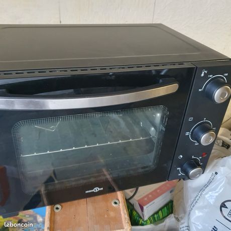 Four électrique 21 L