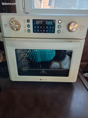 Four électrique 26 litres