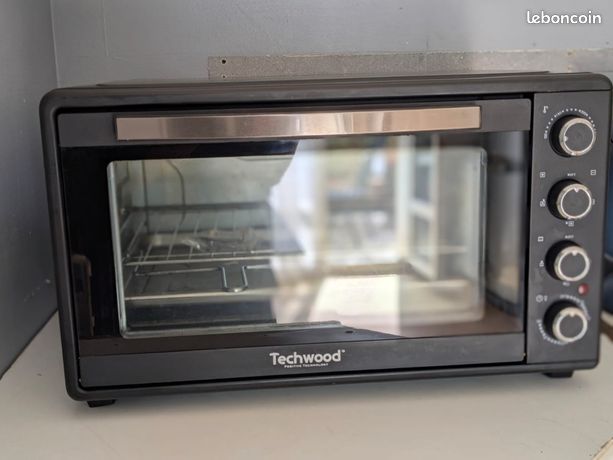 Four électrique 60 L