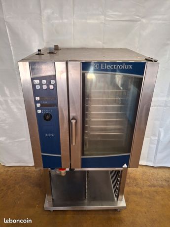 Four électrique à Mixte 10 niveaux GN1/1