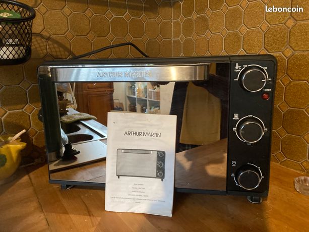 Four électrique Arthur Martin