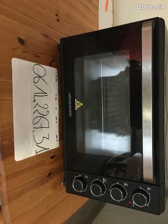 Four electrique artur martin. 49 eur