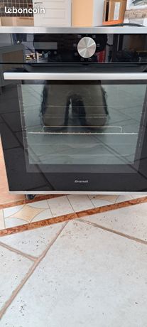 Four électrique Brandt