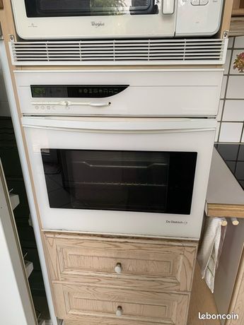 Four électrique DE DIETRICH