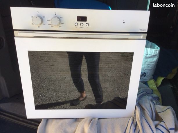 Four électrique Glem