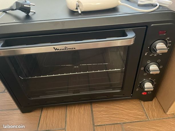 Four électrique Moulinex