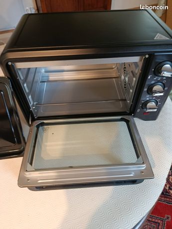 Four électrique Moulinex