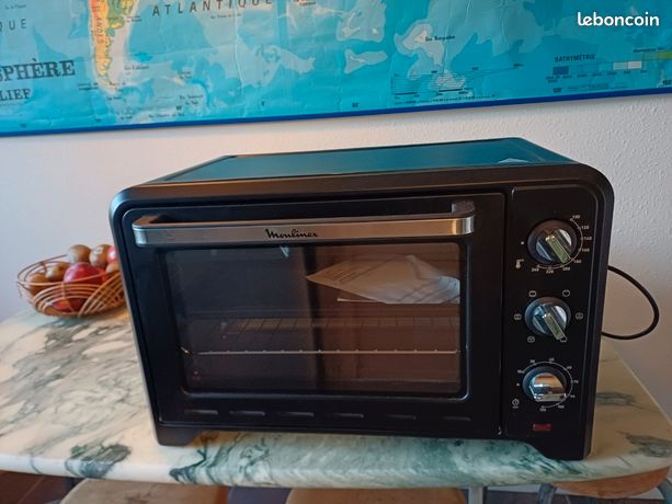 Four électrique Moulinex