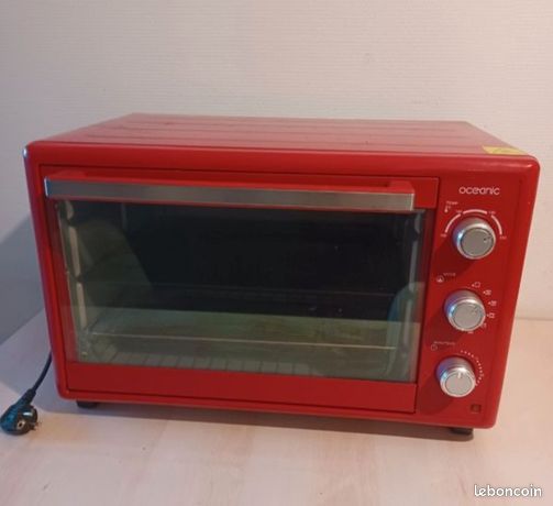 Four électrique oceanic