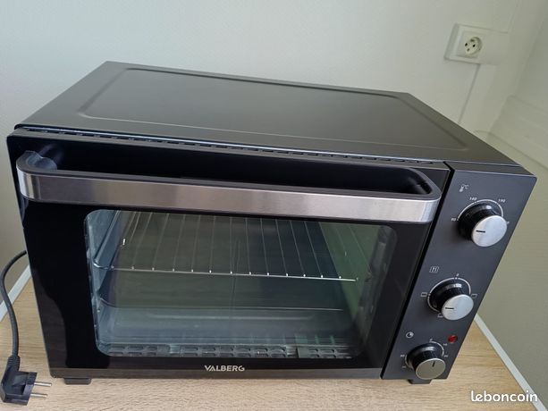 Four electrique valbert 32l