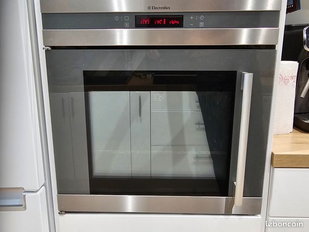Four electrolux encastrable
