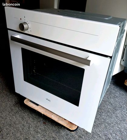 Four encastrable 71l Bosch révisé & garanti