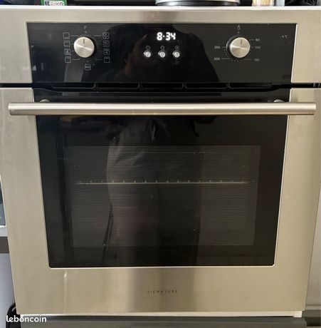 Four encastrable à vendre