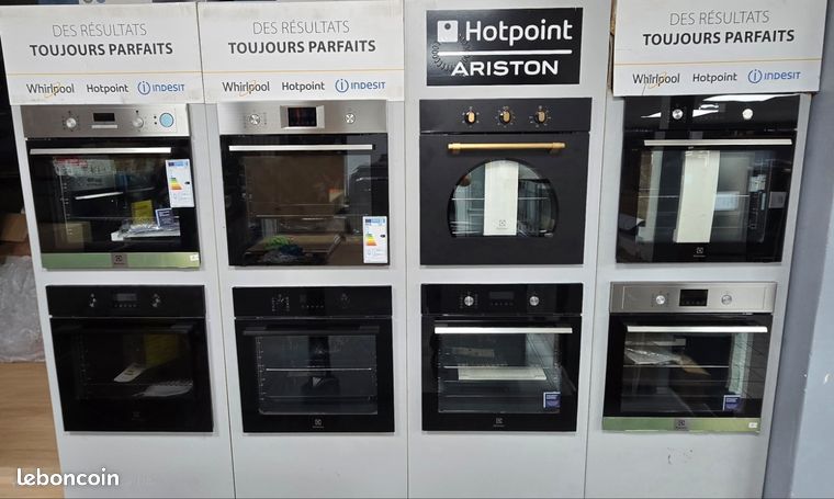 Four encastrable arrivages directe d'usine jusqu'à -60%