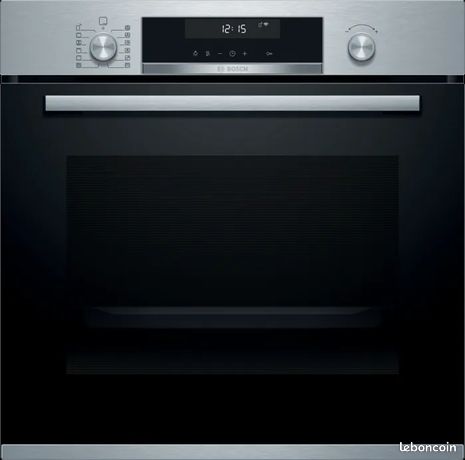 Four Encastrable Bosch ref. HBA5785S6