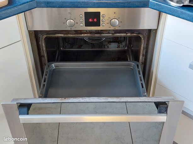 Four encastrable Bosch