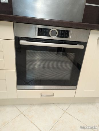 Four encastrable Bosch