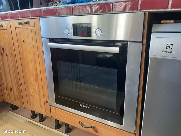 Four encastrable Bosch