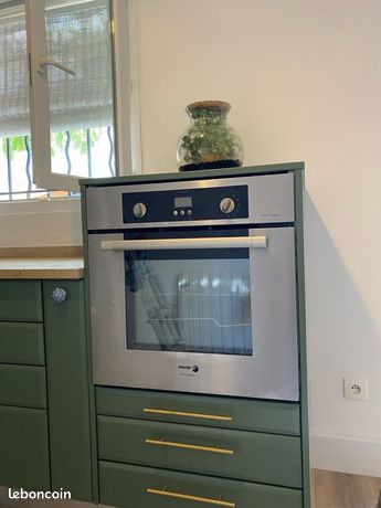 Four encastrable Fagor