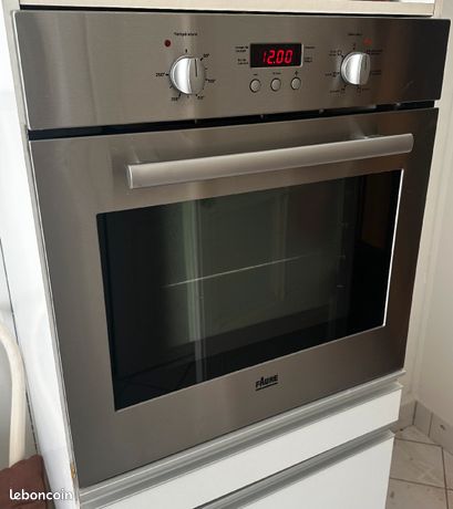 Four Encastrable FAURE EXCELLENT ÉTAT