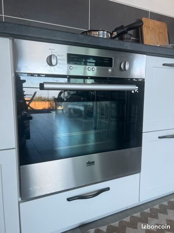 Four encastrable Faure