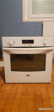 Four encastrable FAURE