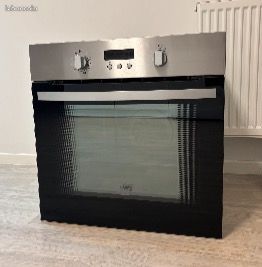 Four encastrable Faure