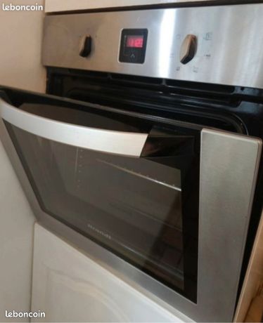 Four encastrable fonctionnel brandt