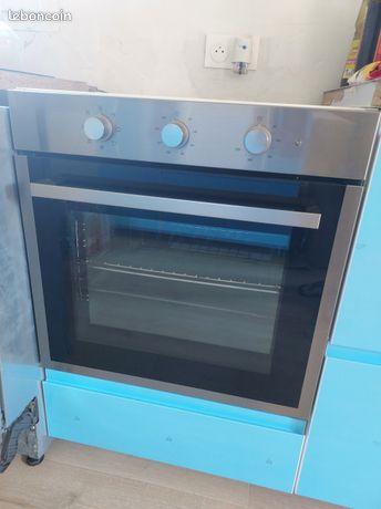 Four encastrable ikea