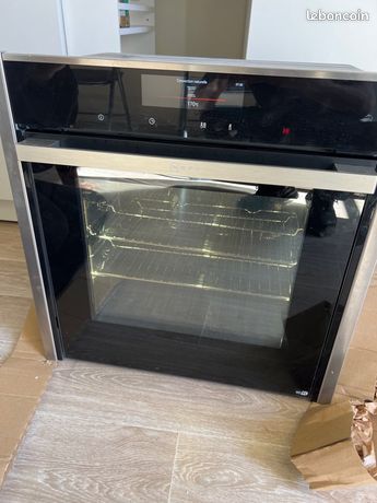 Four encastrable NEFF