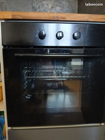 Four encastrable OCEANIC