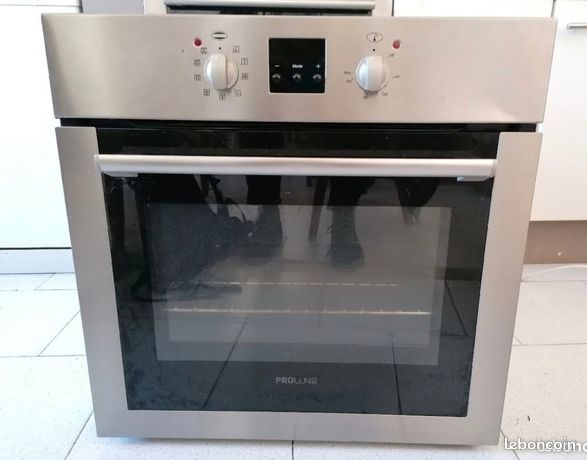 Four Encastrable Proline Excellent état